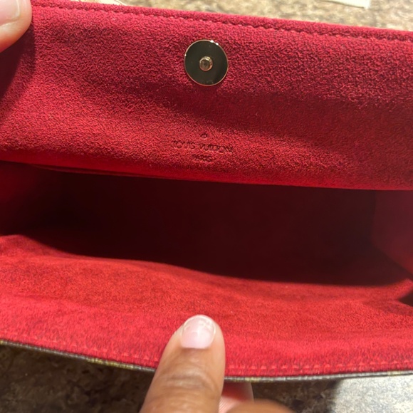 RARE Louis Vuitton Recital Handbag - Picture 2 of 8